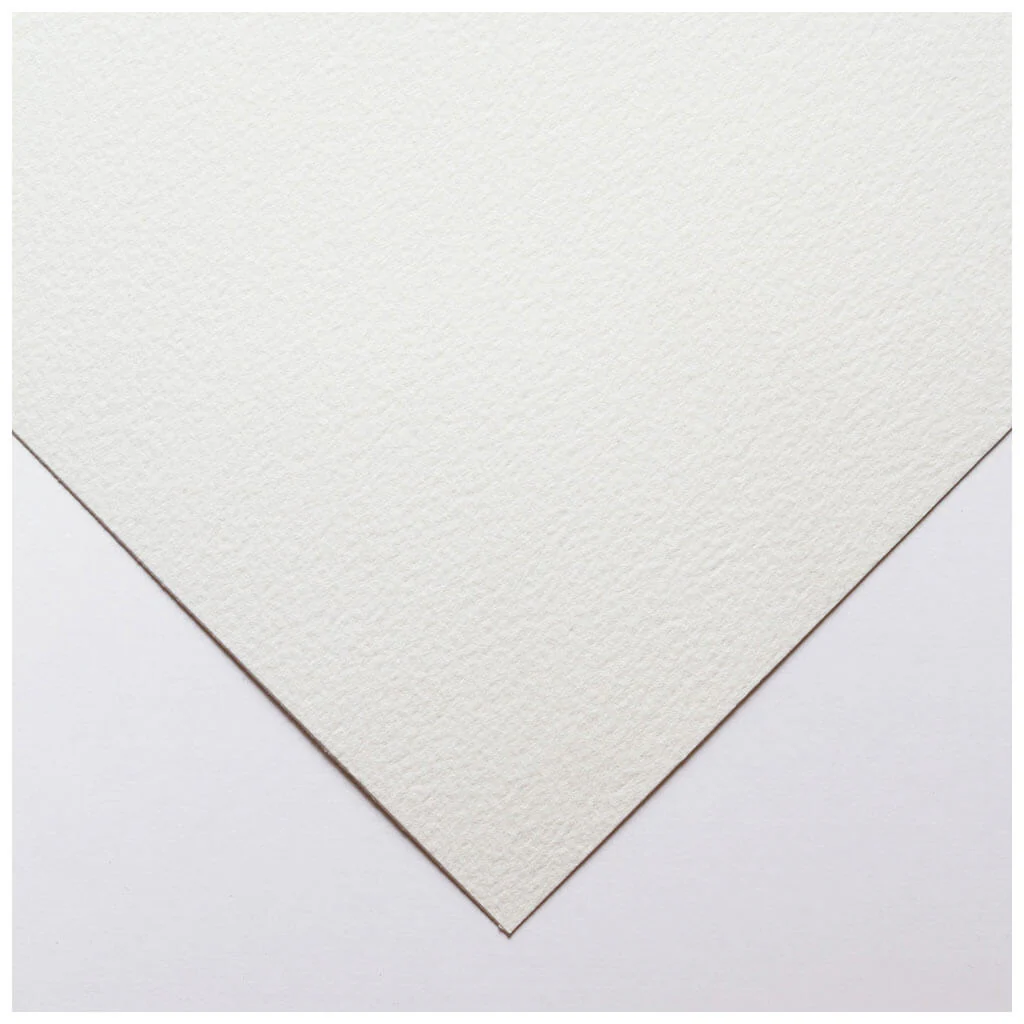 Bockingford Hot Pressed Watercolor Paper Sheet White 300G A 760X560