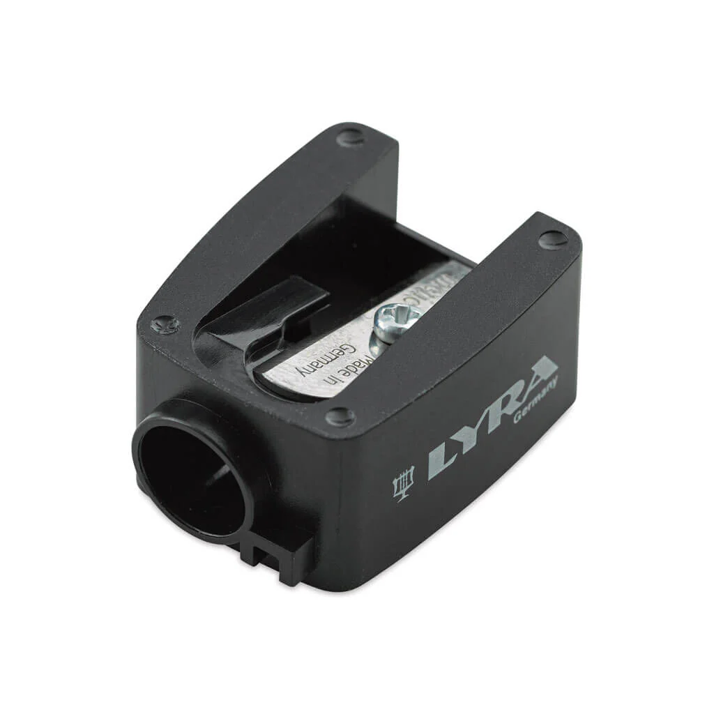 Lyra Rembrandt Monochrome Sharpener