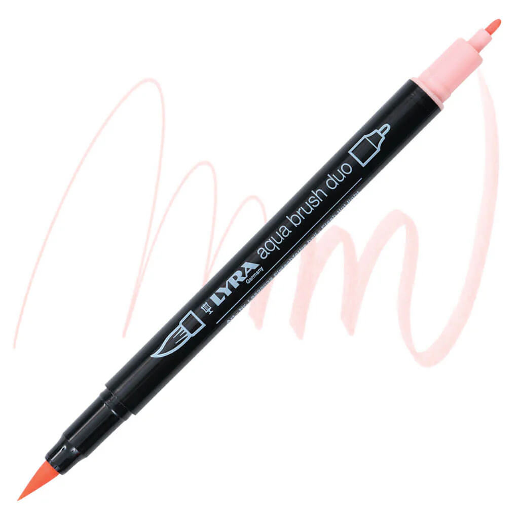 Lyra Aqua Brush Duo Marker - Image 30