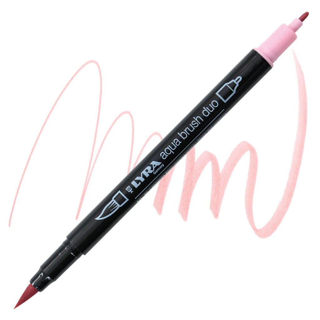 Lyra Aqua Brush Duo Marker - Image 31