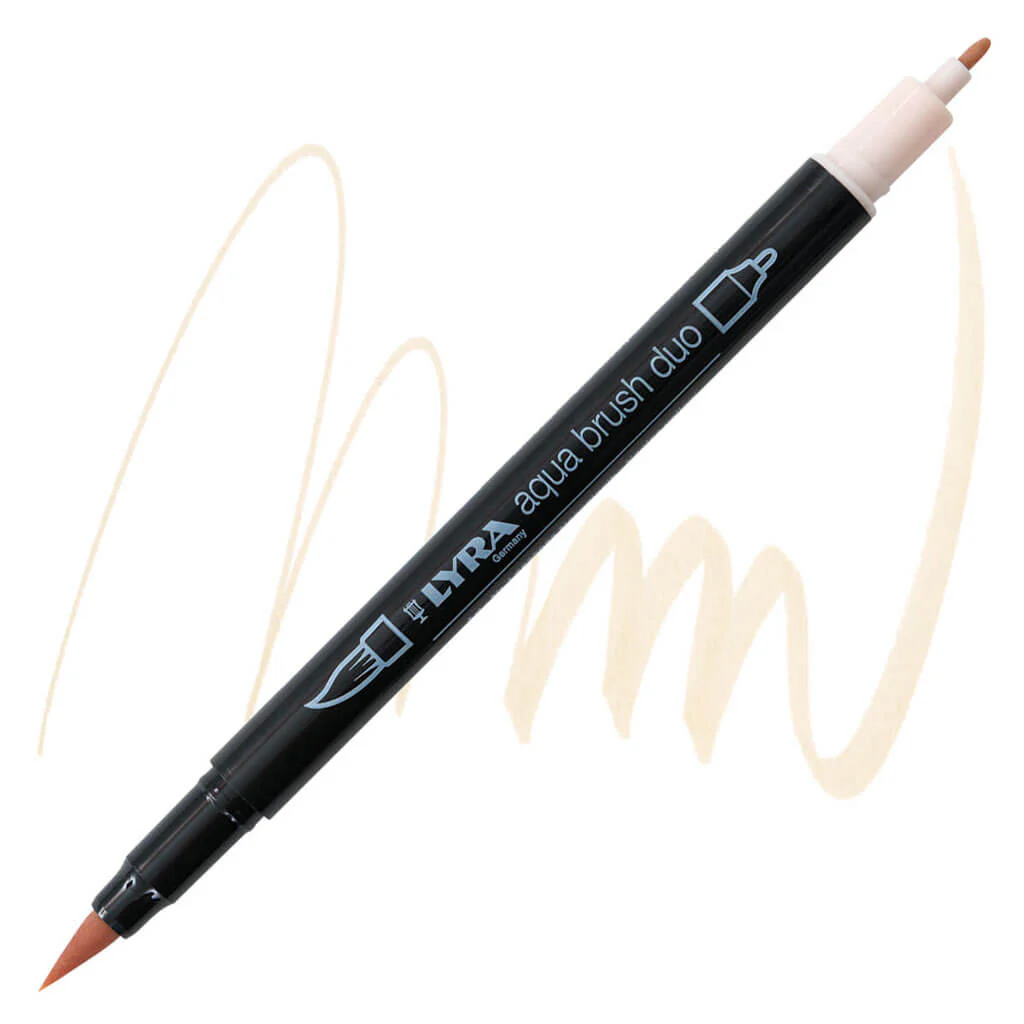Lyra Aqua Brush Duo Marker - Image 46