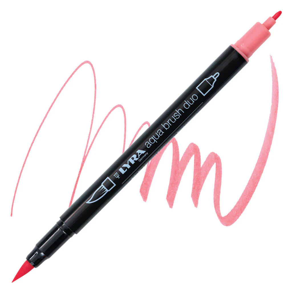 Lyra Aqua Brush Duo Marker - Image 65