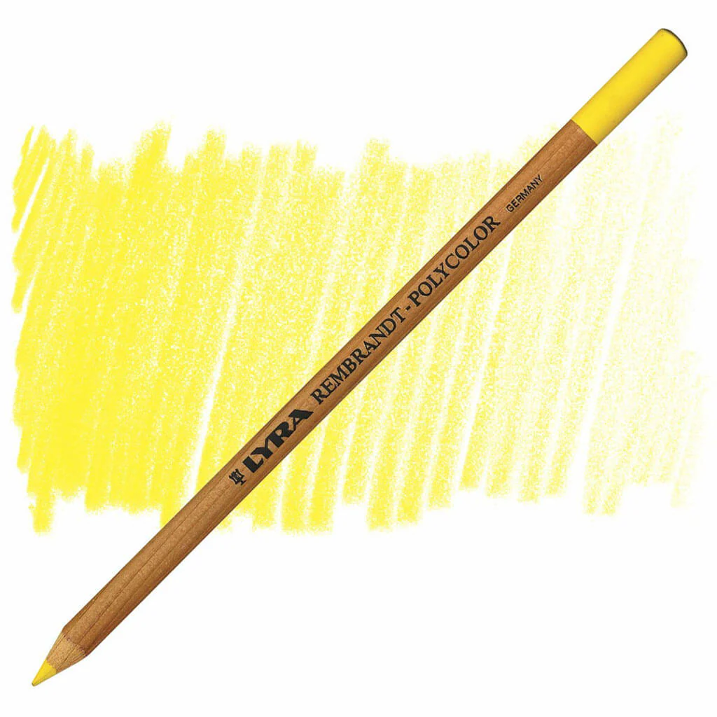 Lyra Rembrandt Polycolor Pencil - Image 25