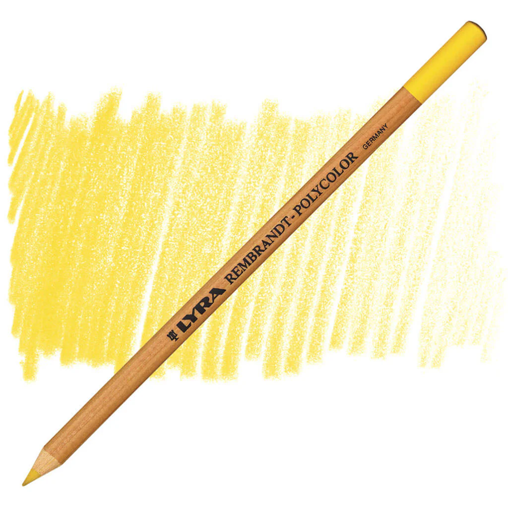 Lyra Rembrandt Polycolor Pencil - Image 34