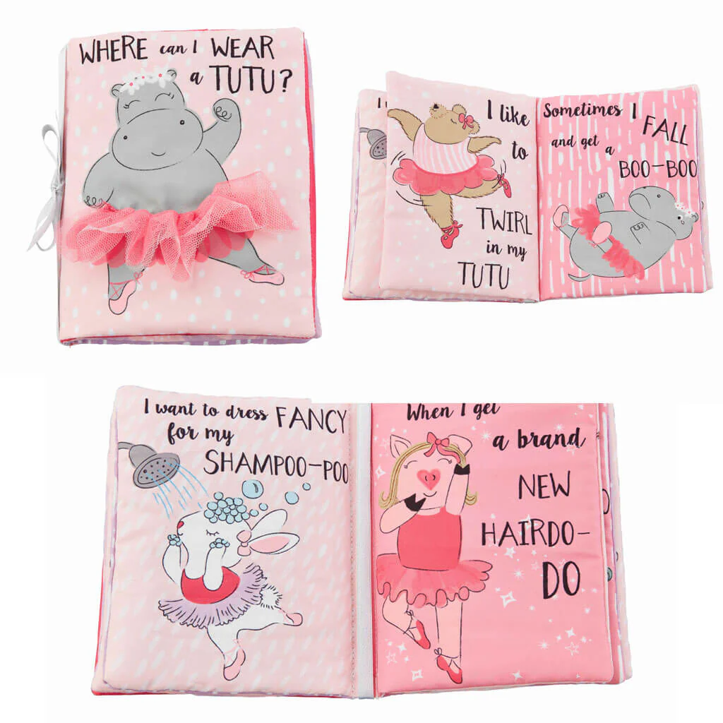 Tutu Book