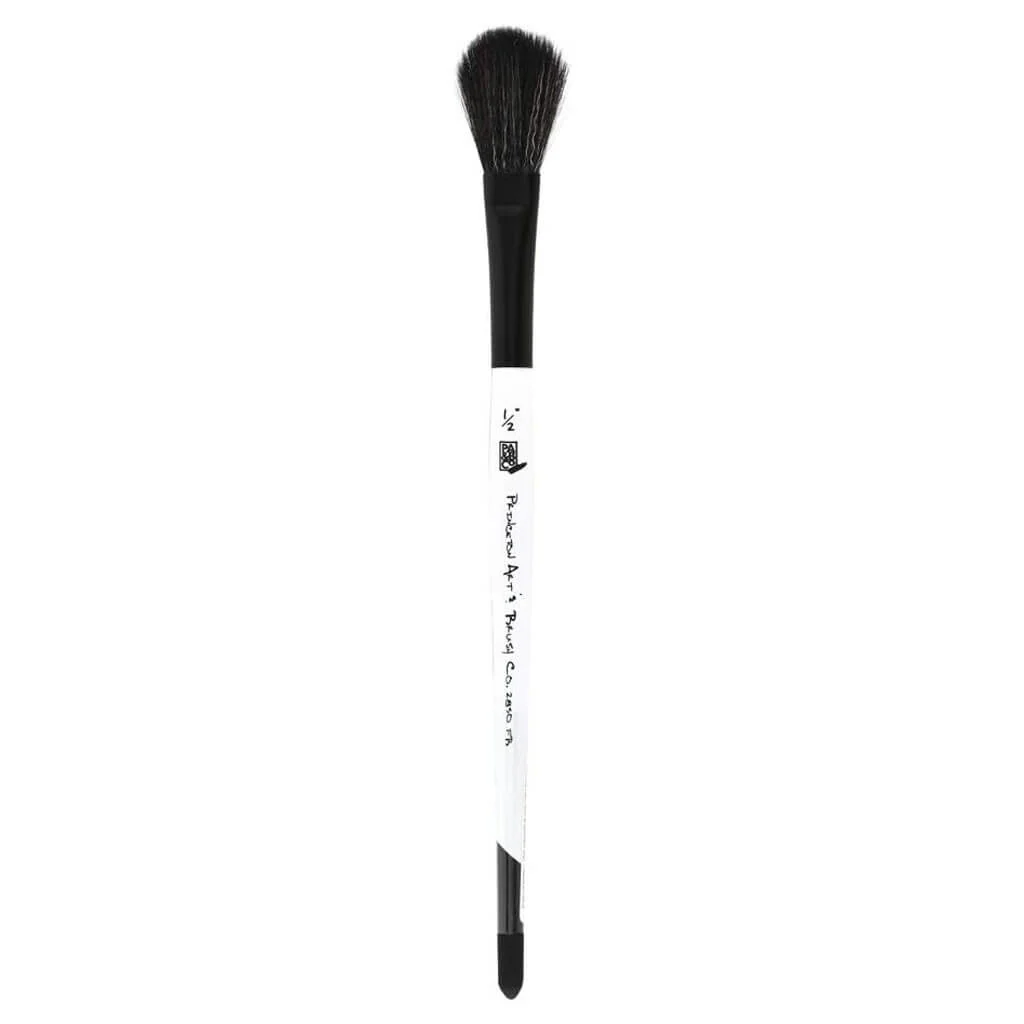 Princeton Brush Mop Brush Filbert Mop 1/2in
