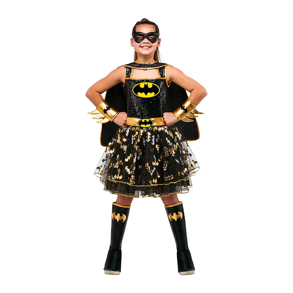 Batgirl Dress - Image 3