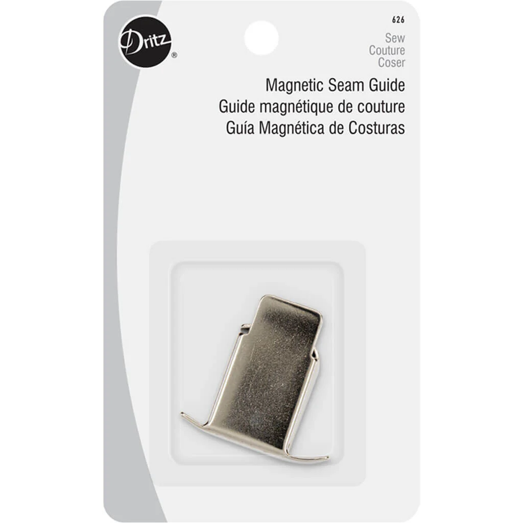 Dritz Magnetic Seam Guide