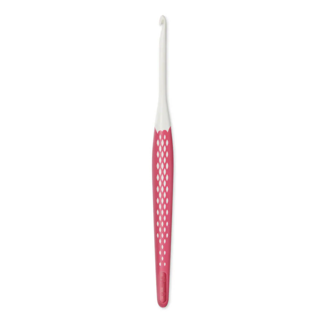 Prym Crochet Hook Size G6/4mm