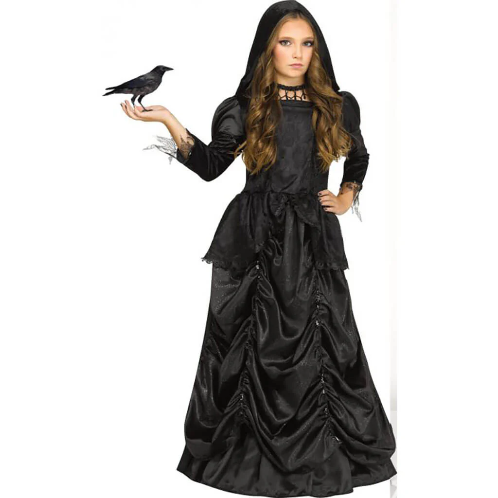Wicked Queen Child Costume - Image 2