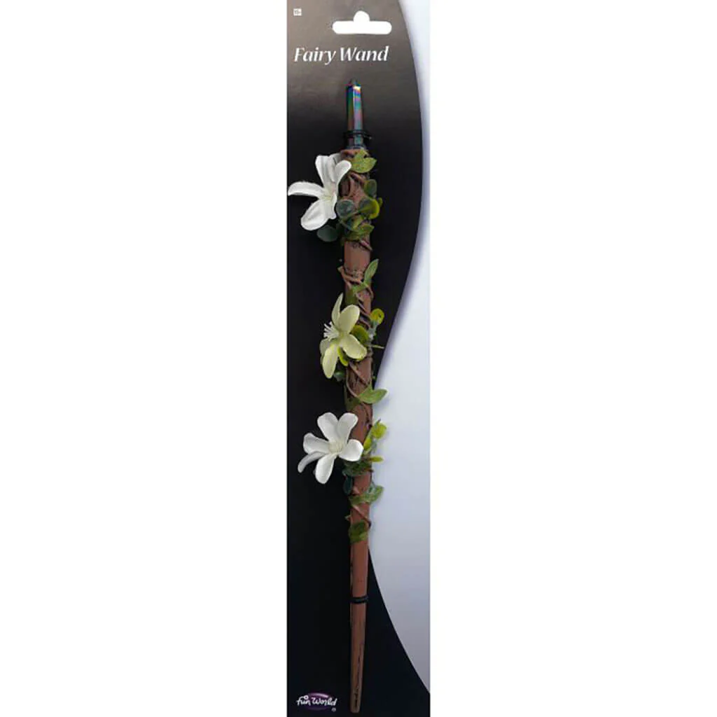 Crystal Fairy Wand - Image 2