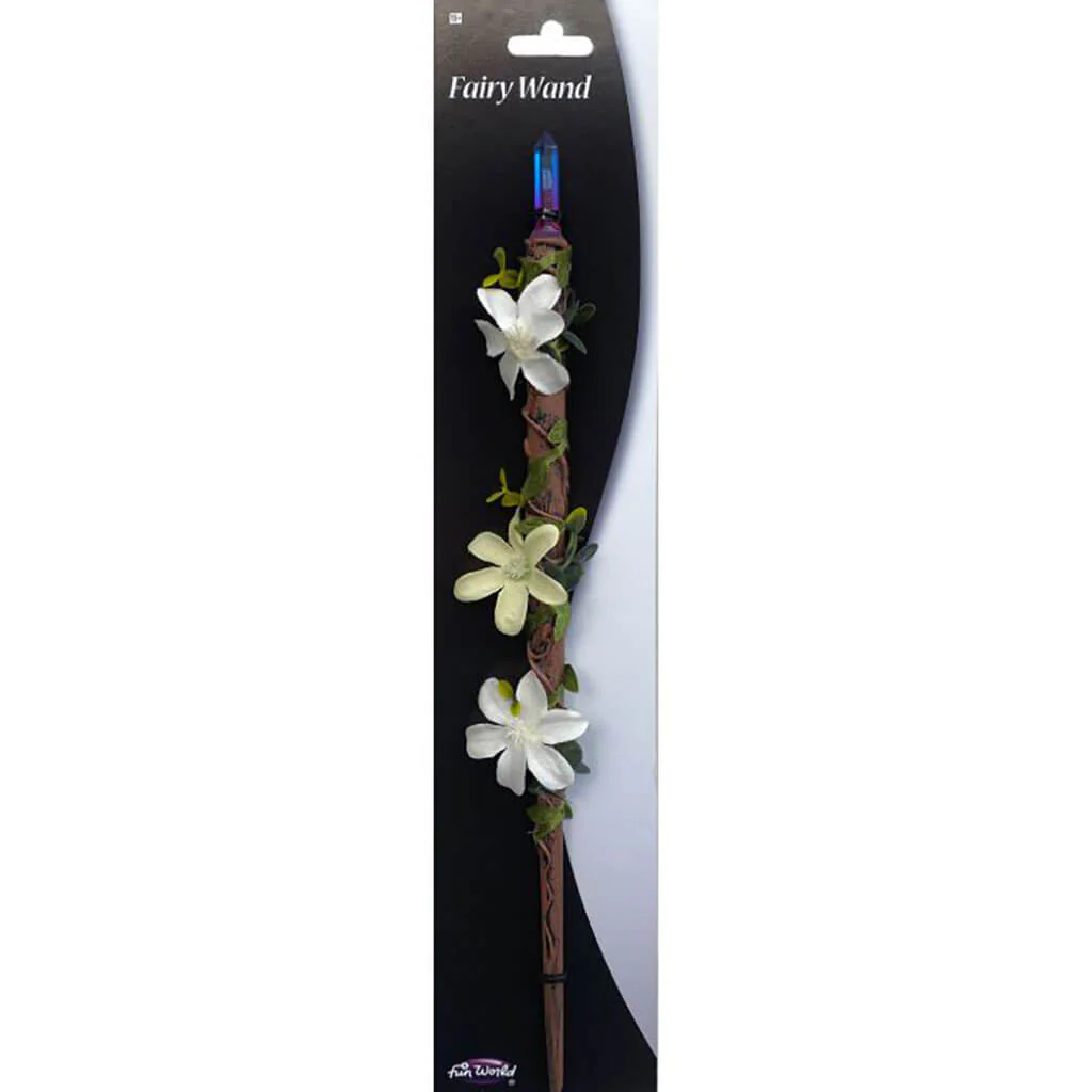 Crystal Fairy Wand - Image 3