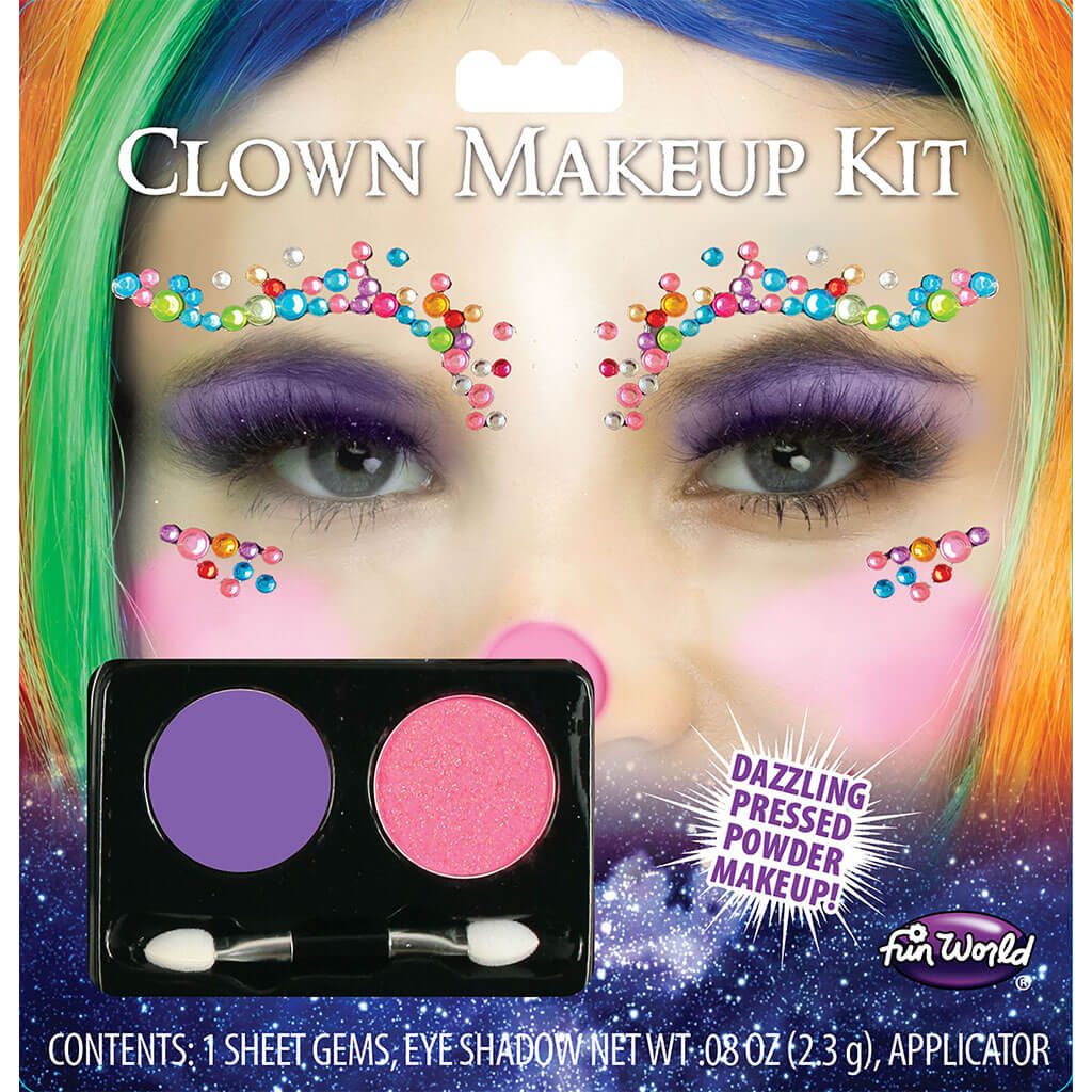 Dazzling Eye Decor Makeup Kit - Image 3