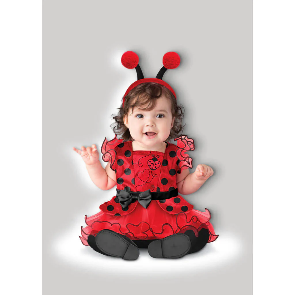 Lovebug Tutu - Image 2
