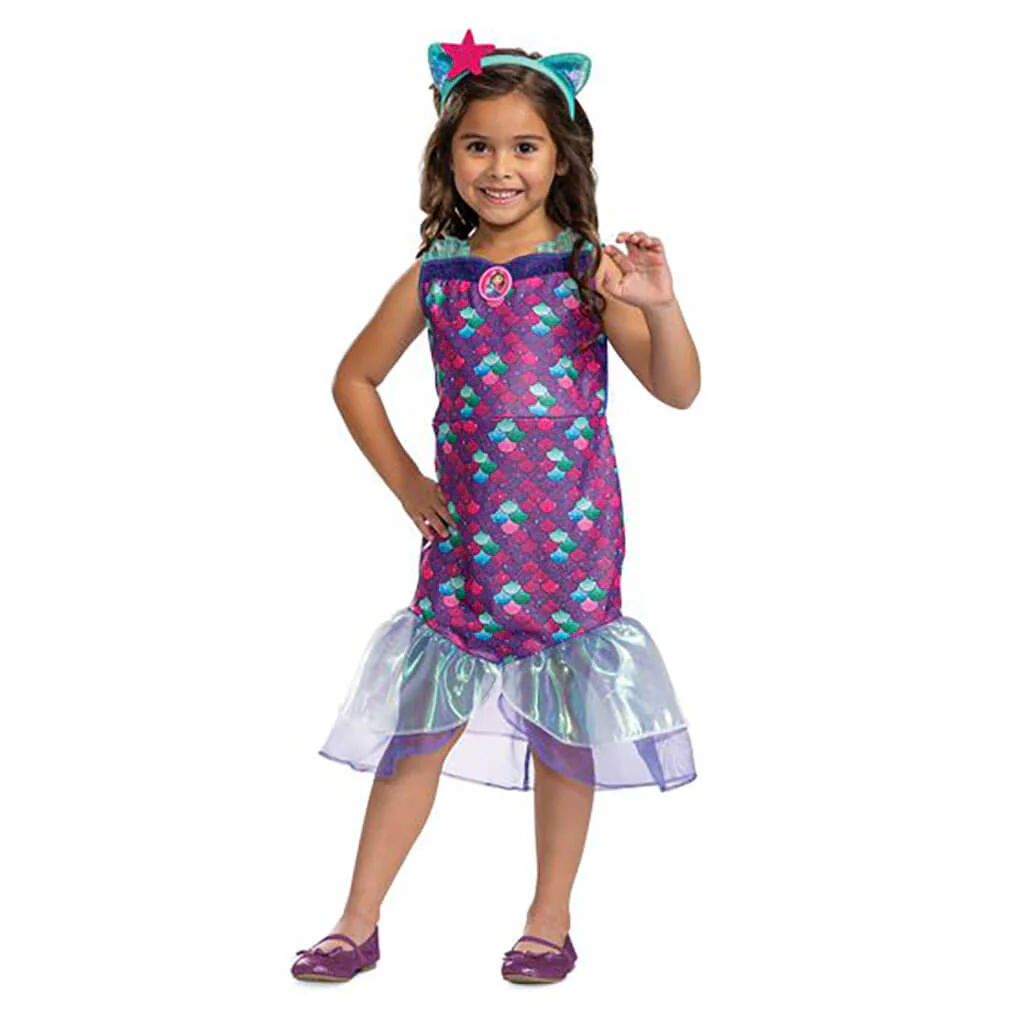 Mercat Classic Toddler Costume - Image 3