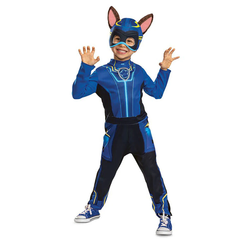 Chase Classic Toddler Costume - Image 3