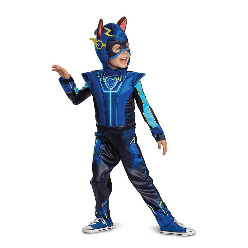 Chase Deluxe Toddler Costume - Image 2