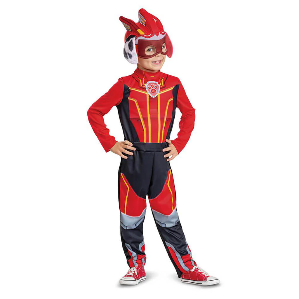 Marshall Classic Toddler Costume - Image 2
