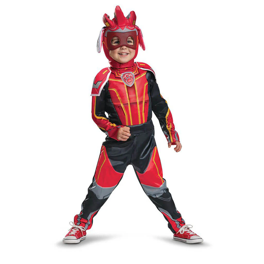 Marshall Deluxe Toddler - Image 2