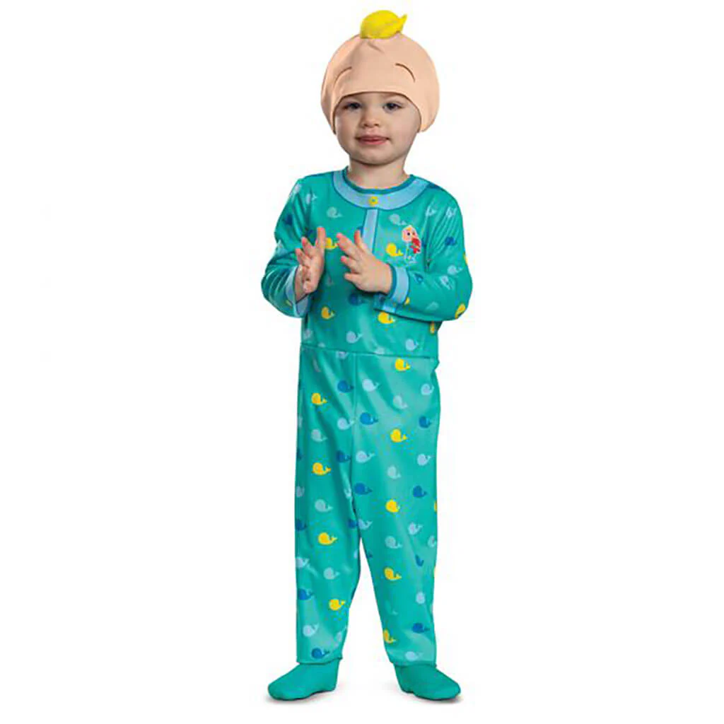 Jj Infant/Toddler - Image 2