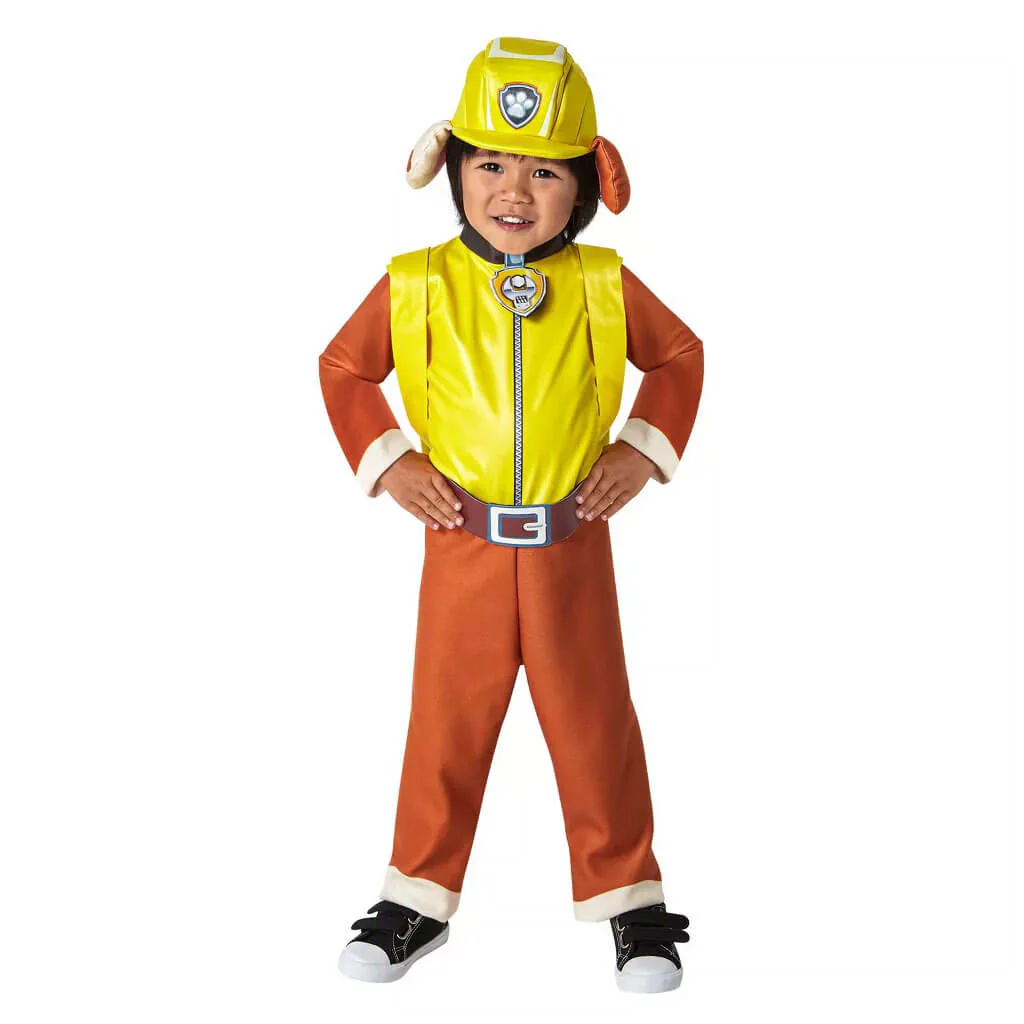 Rubble Toddler Costume - Image 2