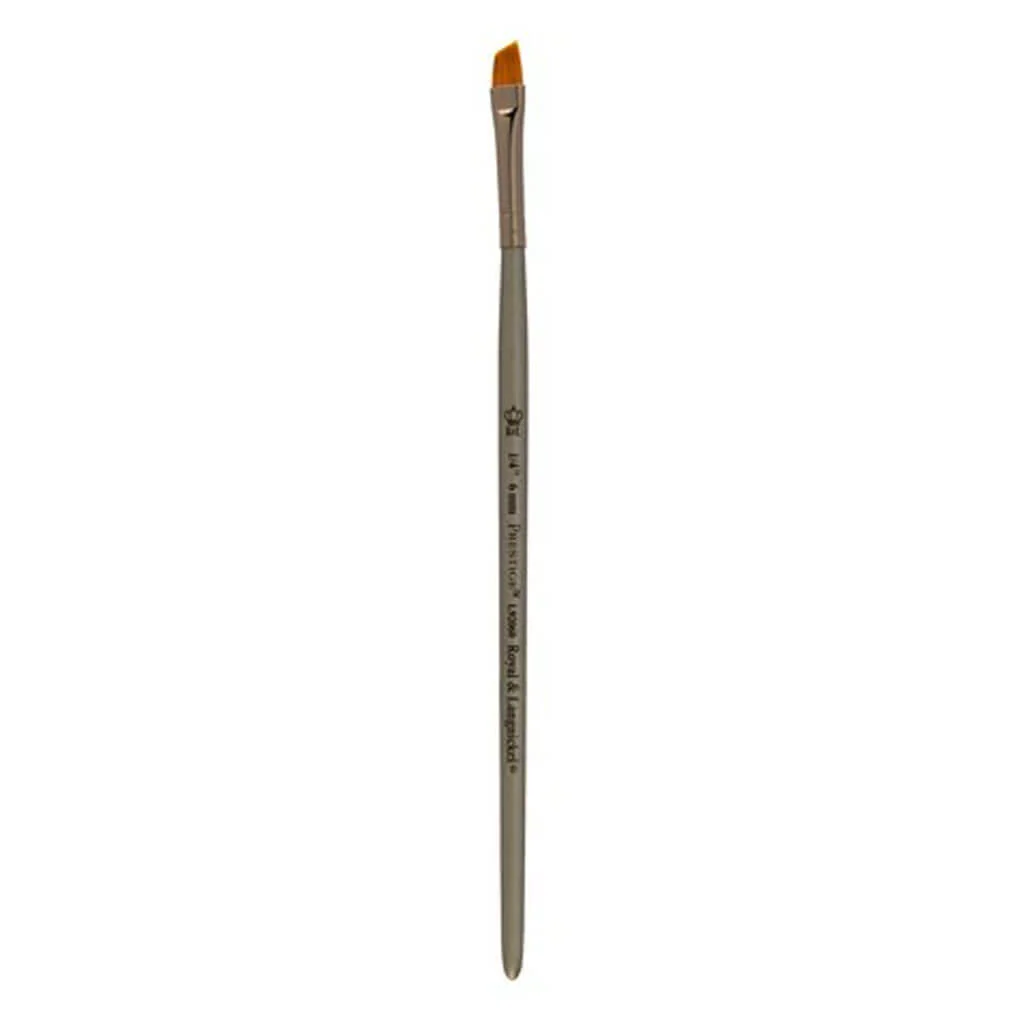 Prestige Taklon Angular 1/4"