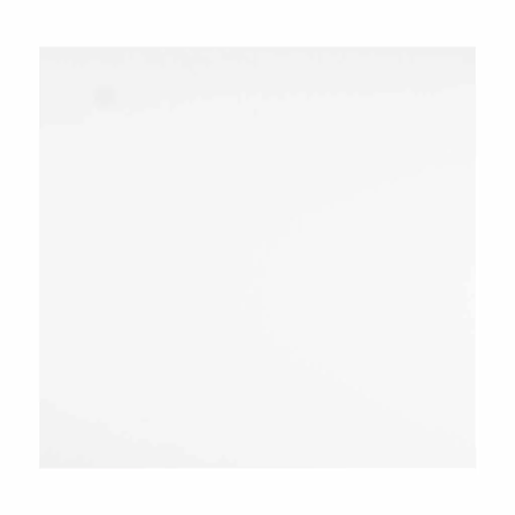 White Foam Boards 3/16in Thickness, 20in x 28in, White