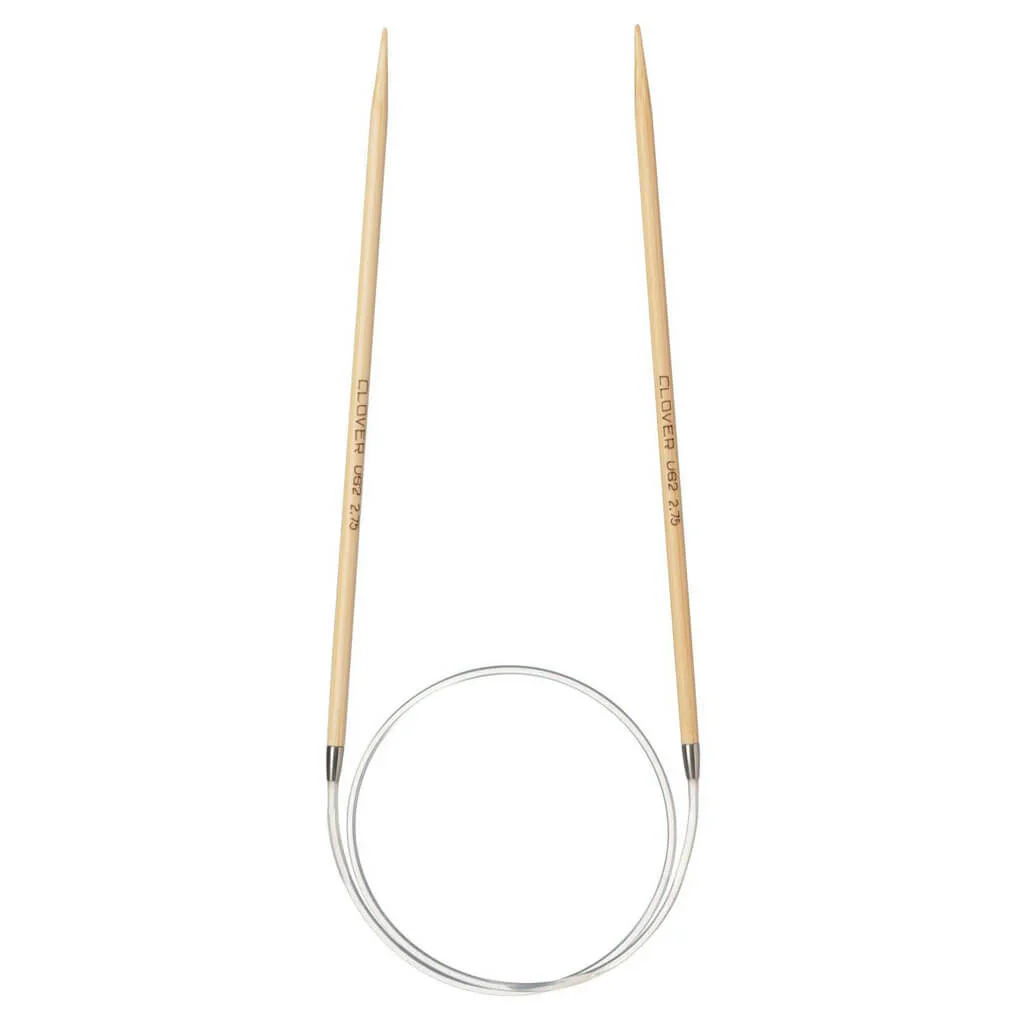 TAKUMI Pro Circular Knitting Needles 16IN #2