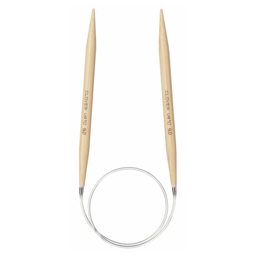 TAKUMI Pro Circular Knitting Needles 16IN #10