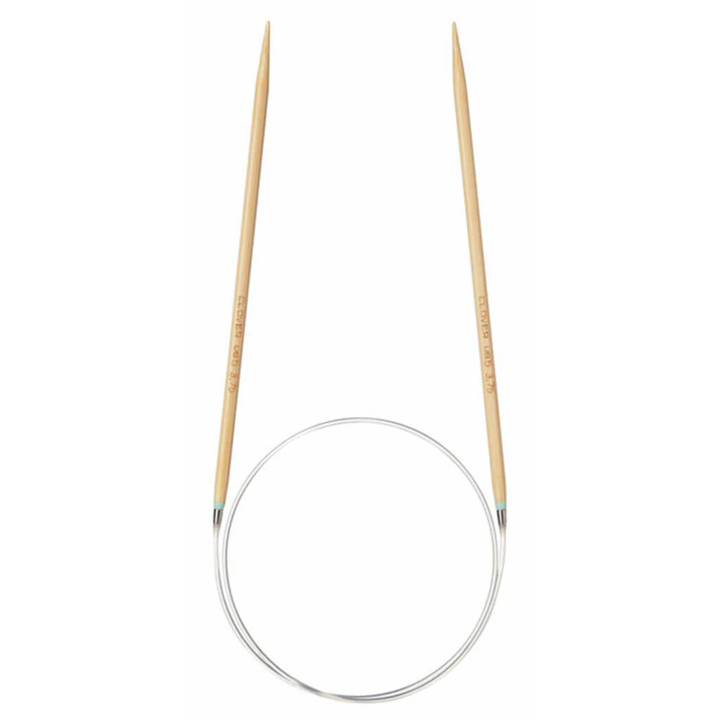 TAKUMI Pro Circular Knitting Needles 24IN #5