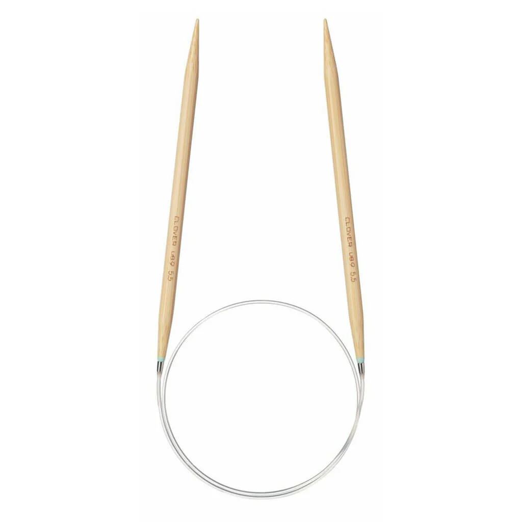 TAKUMI Pro Circular Knitting Needles 24IN #9