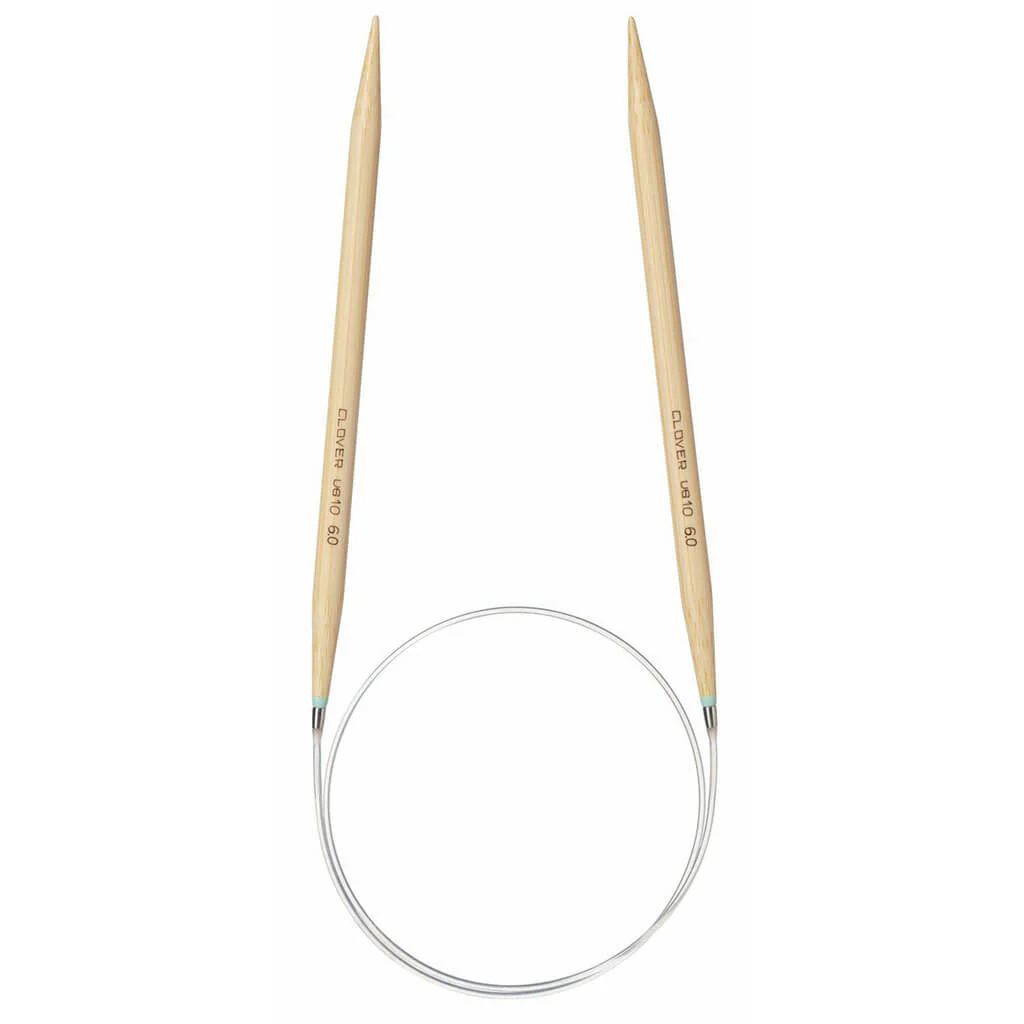 TAKUMI Pro Circular Knitting Needles 24IN #10