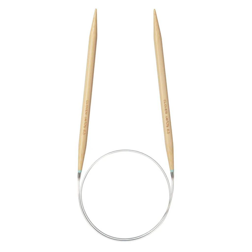 TAKUMI Pro Circular Knitting Needles 24IN #10.5