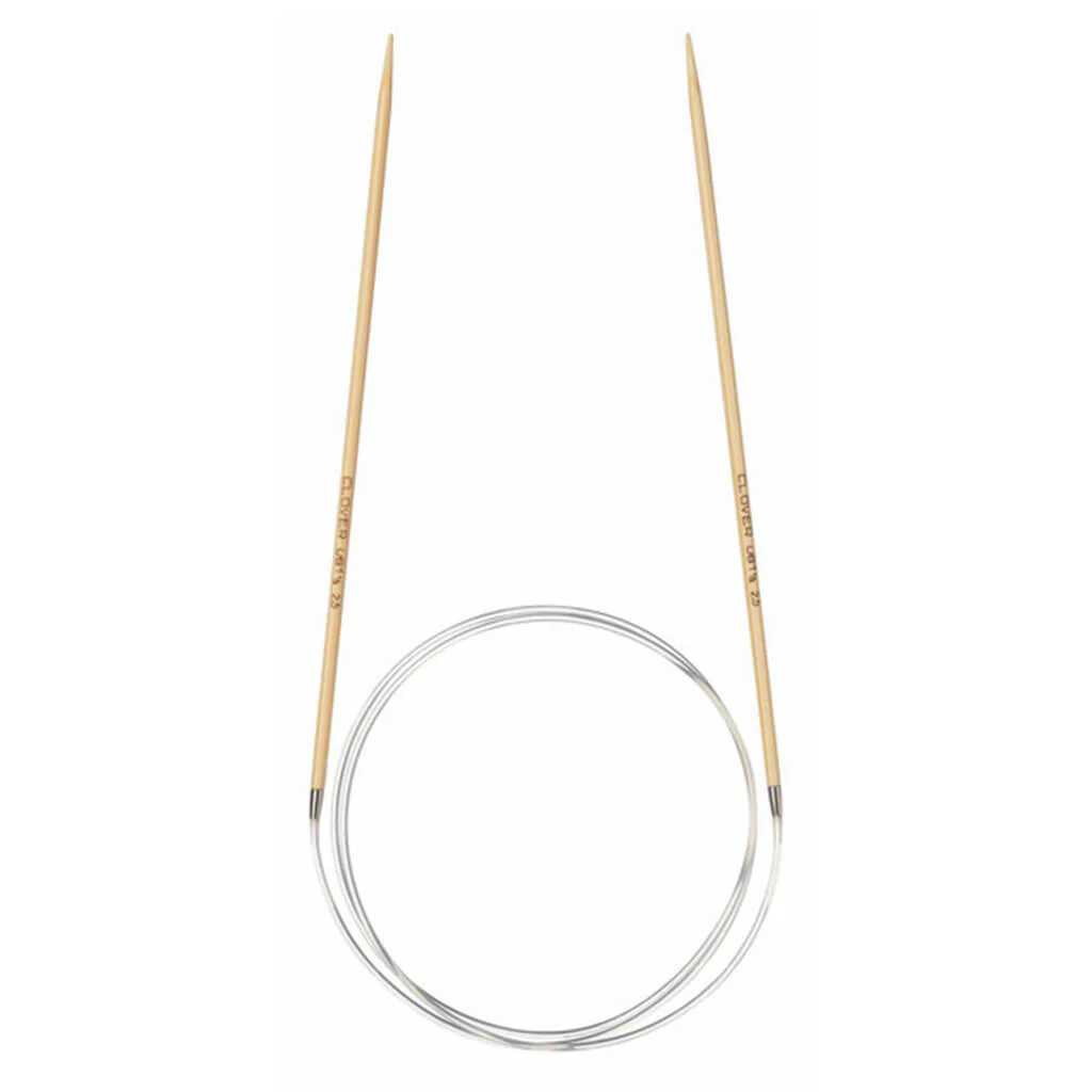 TAKUMI Pro Circular Knitting Needles 32IN #1.5