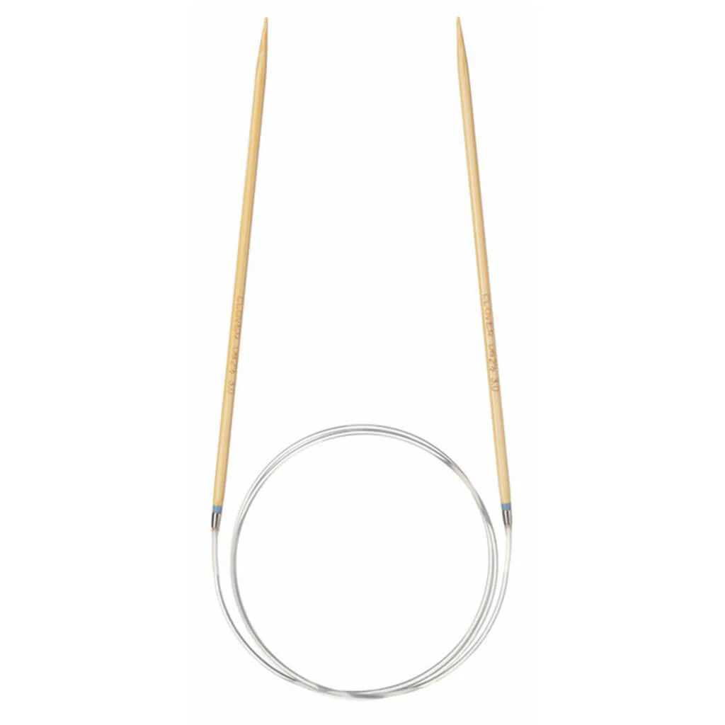 TAKUMI Pro Circular Knitting Needles 32IN #2.5