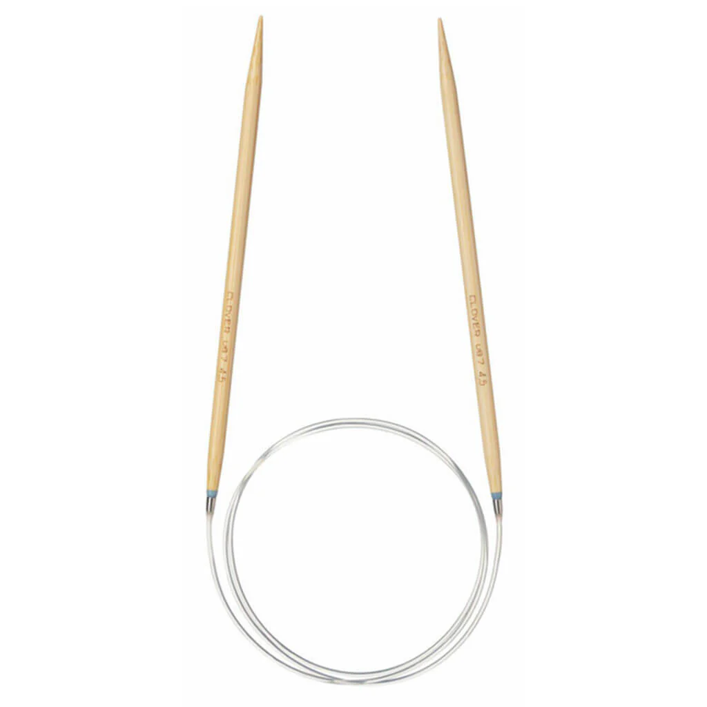 TAKUMI Pro Circular Knitting Needles 32IN #7