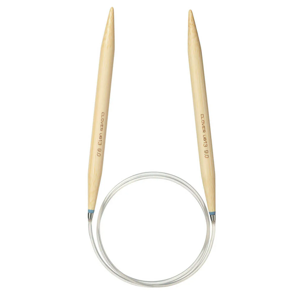 TAKUMI Pro Circular Knitting Needles 32IN #13