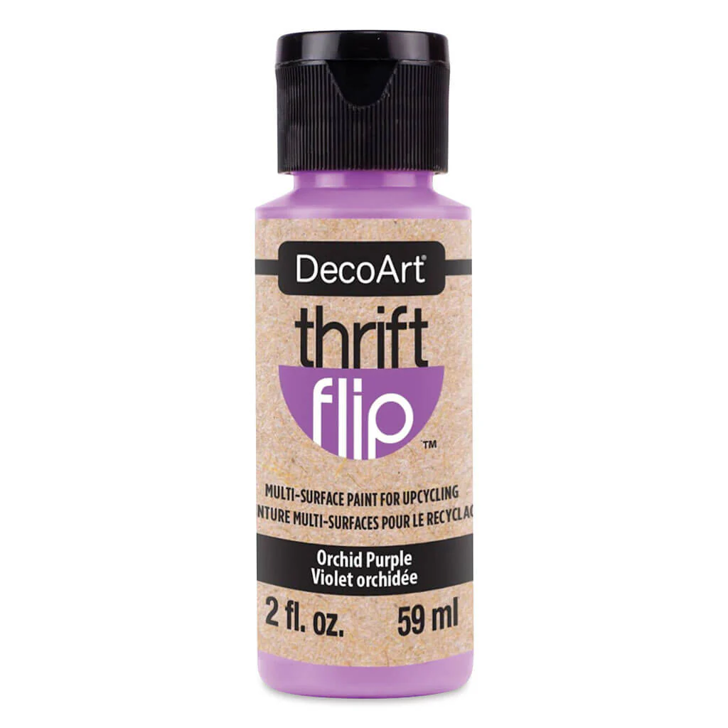 Decoart Thrift Flip Paint 2oz - Image 12