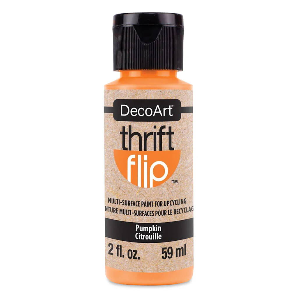 Decoart Thrift Flip Paint 2oz - Image 16