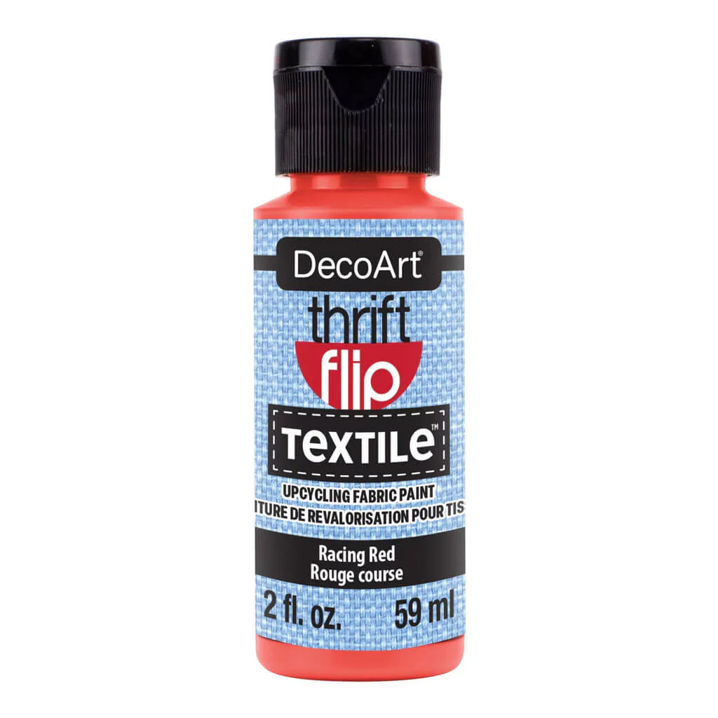 Thrift Flip Textile Paint 2oz - Image 17