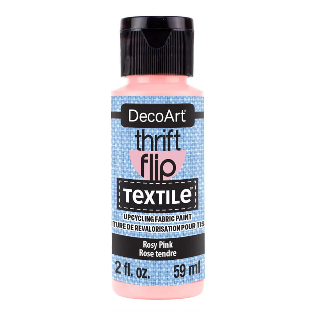 Thrift Flip Textile Paint 2oz - Image 18