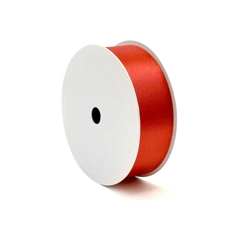 Craft Decor Ribbons & Trims Poly-Satin 1ft x 3yd Rolls x20 Asst - Image 3