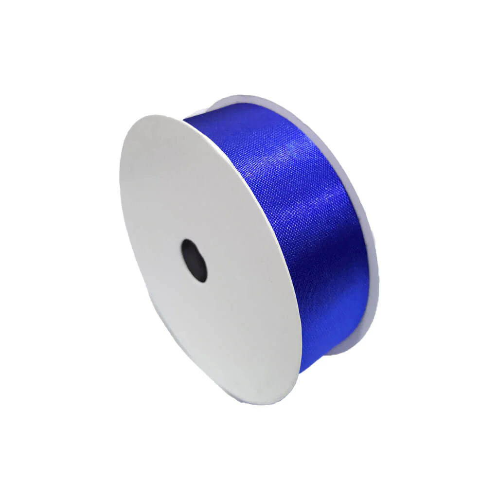 Craft Decor Ribbons & Trims Poly-Satin 1ft x 3yd Rolls x20 Asst - Image 4