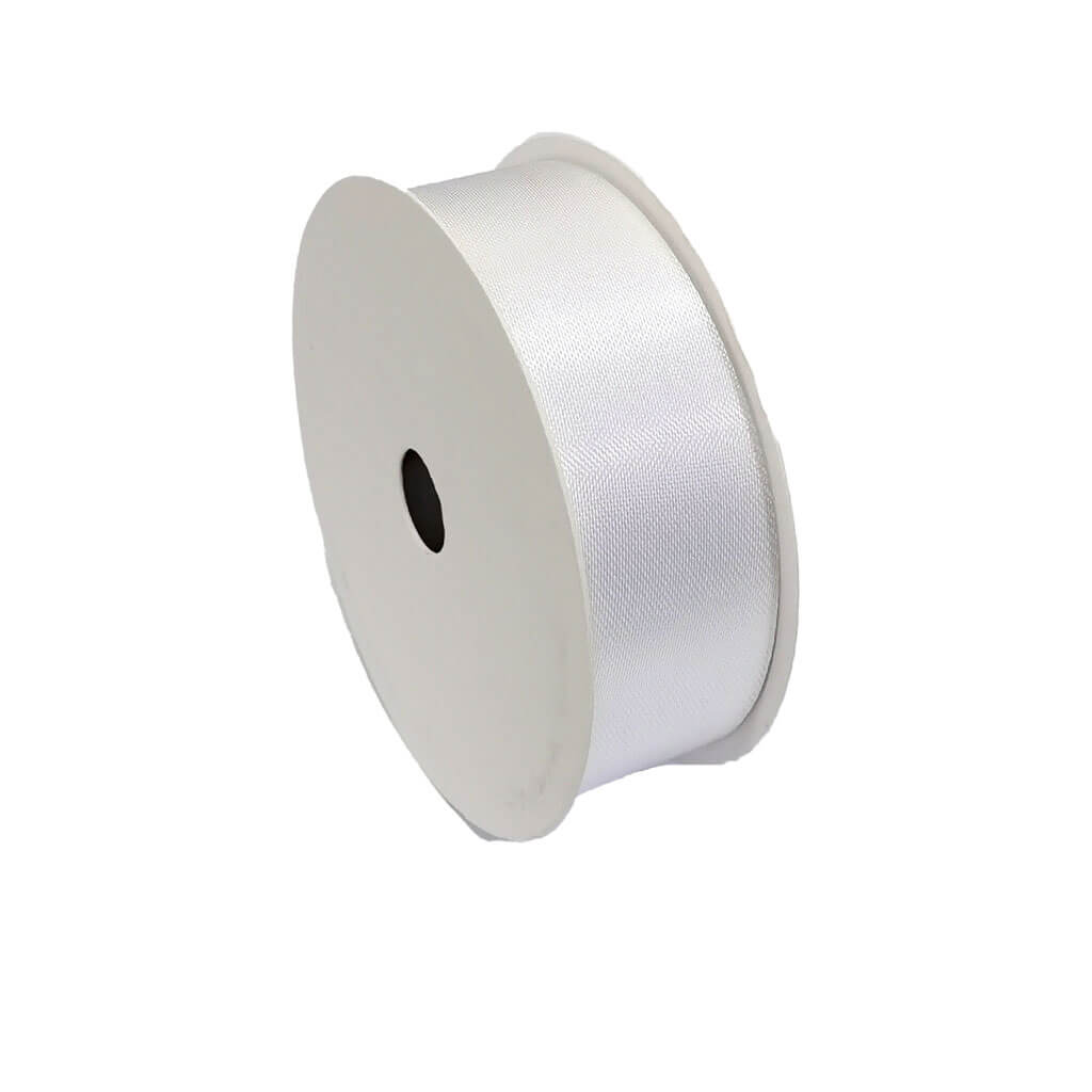 Craft Decor Ribbons & Trims Poly-Satin 1ft x 3yd Rolls x20 Asst - Image 5