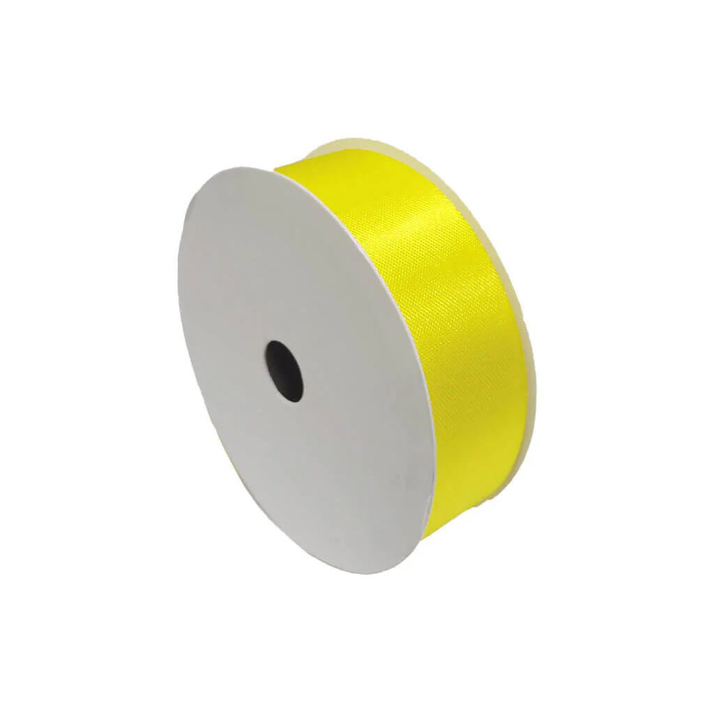 Craft Decor Ribbons & Trims Poly-Satin 1ft x 3yd Rolls x20 Asst - Image 6
