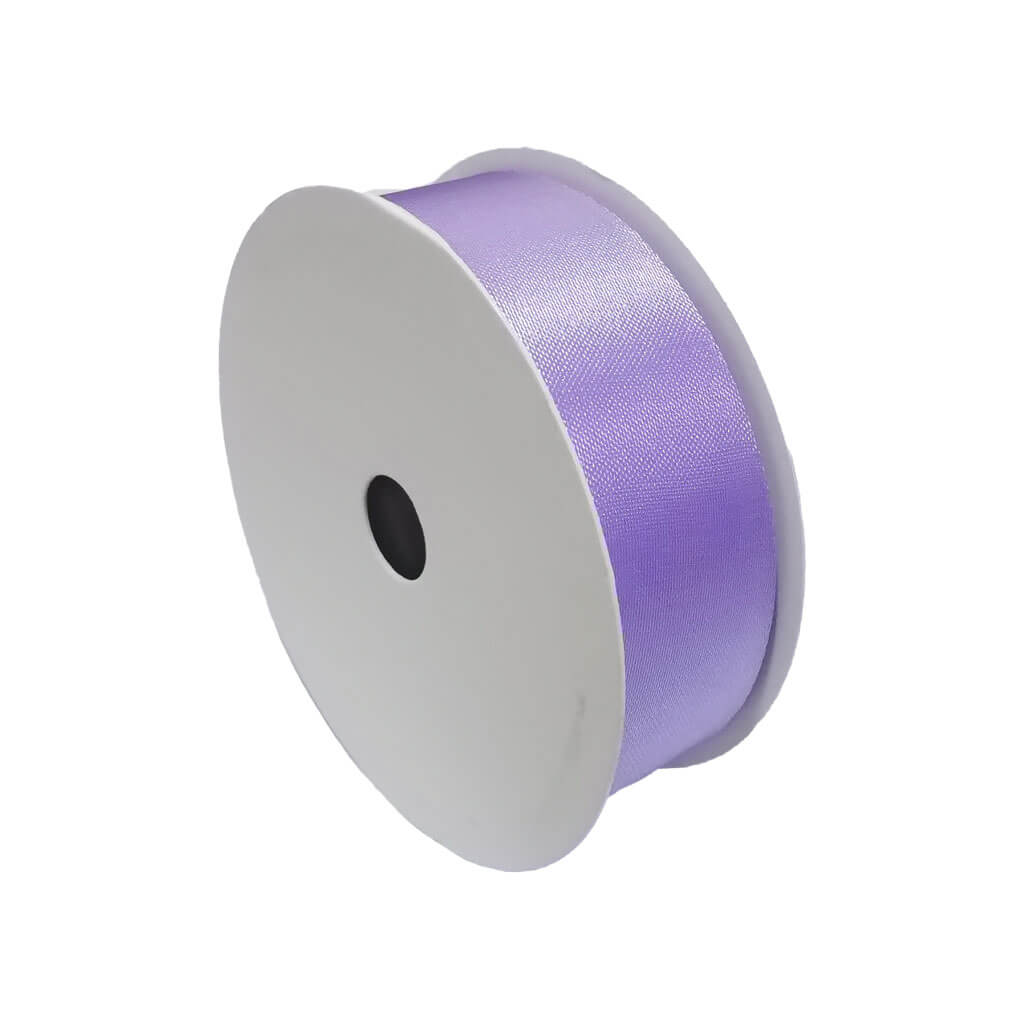 Craft Decor Ribbons & Trims Poly-Satin 1ft x 3yd Rolls x20 Asst - Image 2