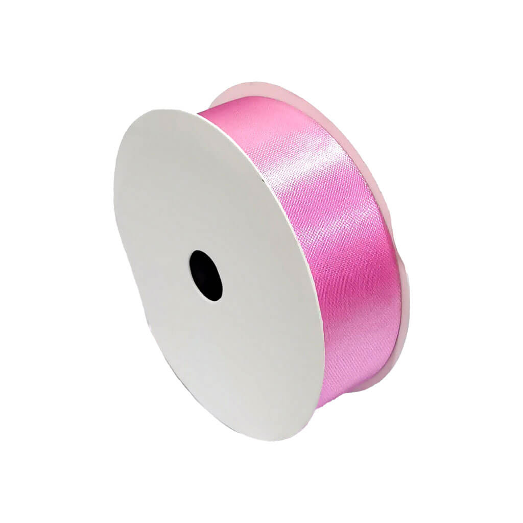 Craft Decor Ribbons & Trims Poly-Satin 1ft x 3yd Rolls x20 Asst - Image 3