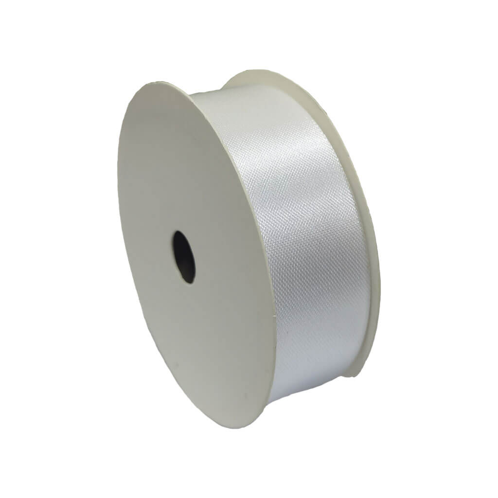 Craft Decor Ribbons & Trims Poly-Satin 1ft x 3yd Rolls x20 Asst - Image 5