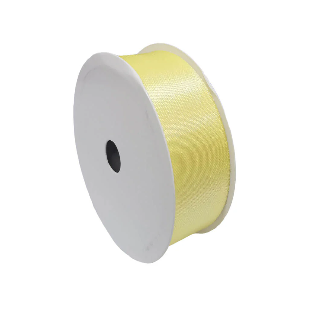 Craft Decor Ribbons & Trims Poly-Satin 1ft x 3yd Rolls x20 Asst - Image 6