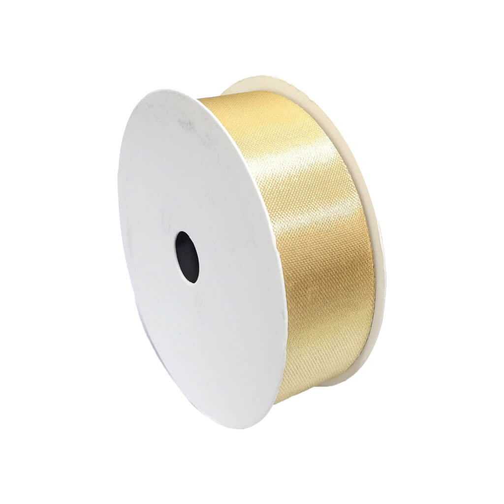 Craft Decor Ribbons & Trims Poly-Satin 1ft x 3yd Rolls x20 Asst - Image 2